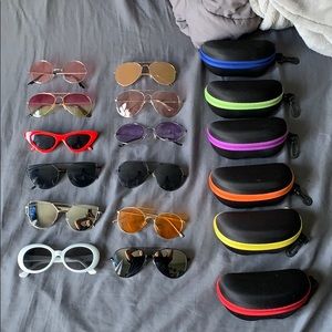 Sunglasses Bundle